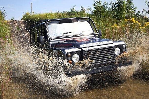 تفریحی به قیمت تخریب محیط زیست؛ آفرودسواری در مناطق حفاظتشده بوشهر ممنوع شد