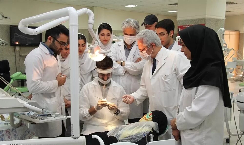 پزشكي،ظرفيت،افزايش،بهداشت،آموزش،پذيرش،موضوع،مجلس،مصوبه،وزارت ...