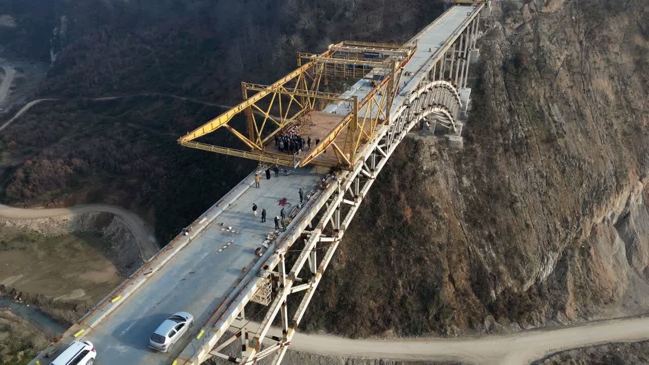 هراز،مازندران،سد،تكميل،آمل،پروژه،محور،جاده،اعتبار،كيلومتر،آب ...