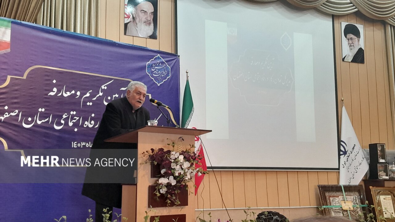 معاون وزیر کار: جابهجایی مدیران براساس تفکرات سیاسی نیست