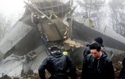 At least 28 killed in South Korea plane crash