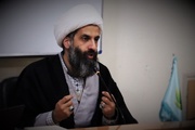 امام عنصر ما می‌توانیم را در جامعه ایجاد کرد