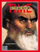 Imam Khomeini's 'Man of the Year' in 1979: Time's choice signals new era of resistance 