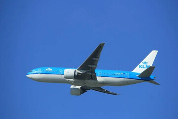 KLM plane makes emergency landing in Norway