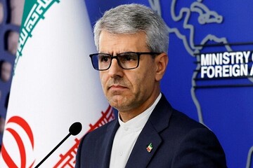 ایران، گروگانگیری در پاکستان را محکوم کرد