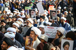 آیین گرامیداشت حماسه ۹ دی در قم برگزار می‌شود