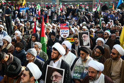 اعلام آمادگی اساتید، مدیران و طلاب برای تبیین وفتوای تاریخی مراجع