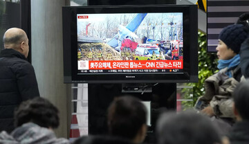 Death toll in South Korea plane crash rises to 176