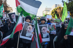 ۹ دی؛ روز اتمام حجت ملت با فتنه‌گران و تجدید بیعت با رهبری