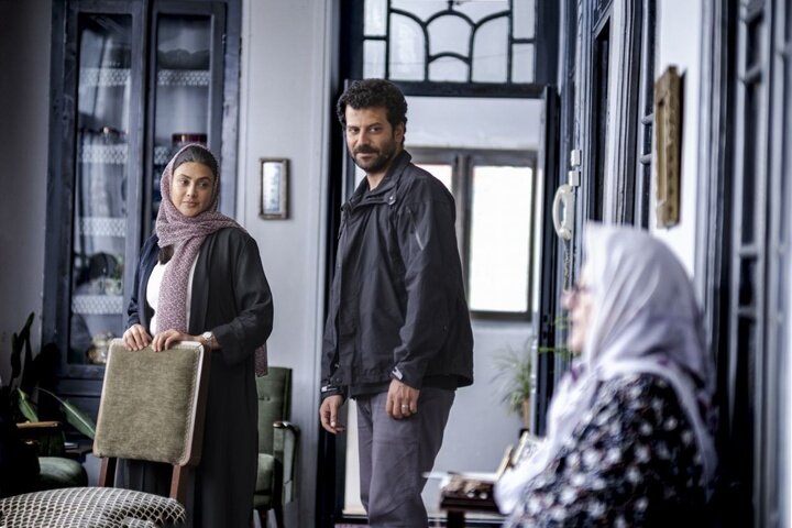 روایت ساخت فیلم «عزیز» در گیلان؛ ماجرای عاشقانه مادری که آلزایمر دارد