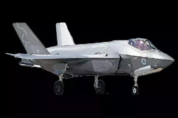 Baykar'ın Piaggio hamlesi: Türkiye F-35'e geri dönebilir Baykar'ın Piaggio hamlesi: Türkiye F-35'e geri dönebilir