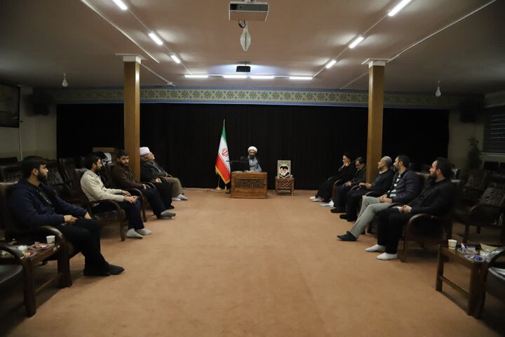 هر جا در عرصه فرهنگ، کار را به مردم سپردهایم موفقتر بودهایم