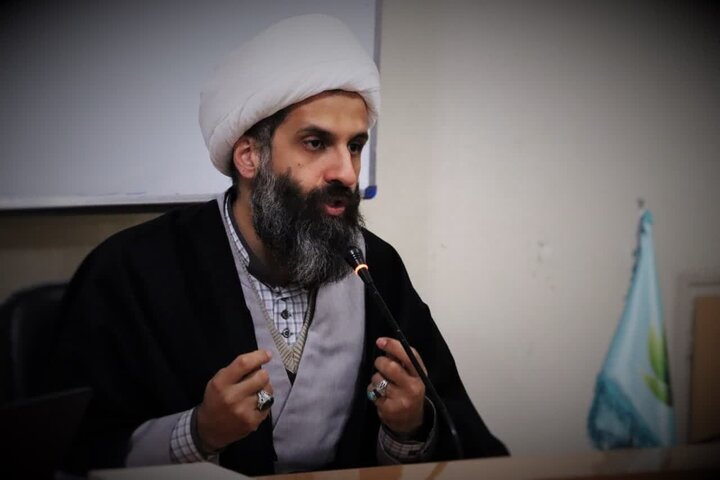 صاحبقرانی: عدالت فرهنگی در سراسر خراسان رضوی برقرار میشود صاحبقرانی: عدالت فرهنگی در سراسر خراسان رضوی برقرار میشود