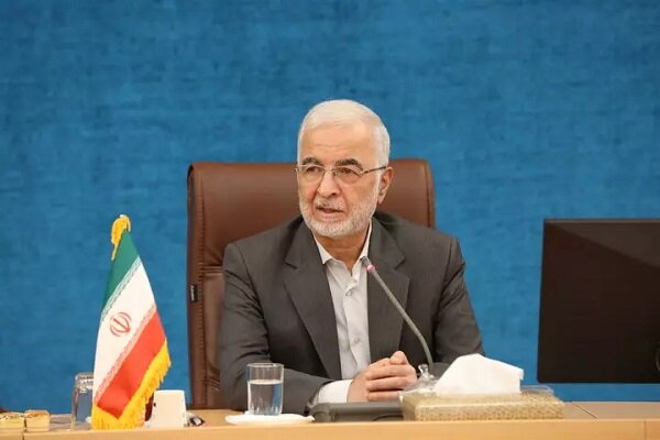 هر جا مردم پای کار بودند به فتح رسیدیم - خبرگزاری مهر | اخبار ایران و جهان | Mehr News Agency