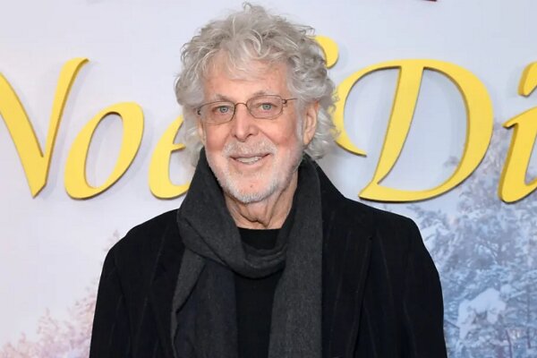 چارلز شایر سازنده کمدیهای موفق دهه ۸۰ و ۹۰ از دنیا رفت