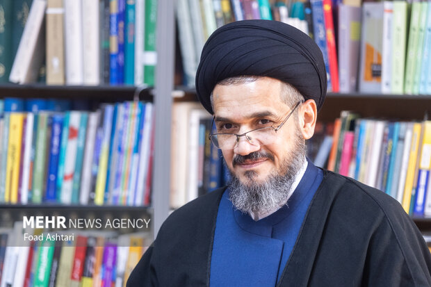 انحلال «حشد شعبی» یک توهم آمریکایی است؛دژ مستحکم عراق پابرجا خواهد بود