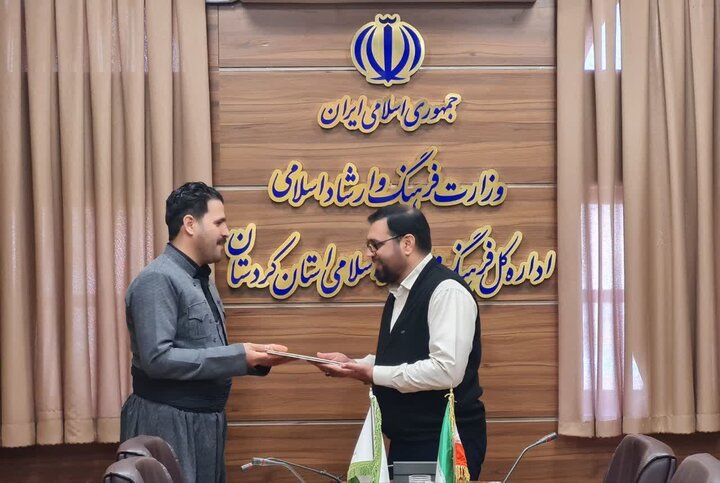 دبیر اجرایی ششمین جشنواره ملی آئینی سنتی «ههلپهرکی» در کردستان معرفی شد دبیر اجرایی ششمین جشنواره ملی آئینی سنتی «ههلپهرکی» در کردستان معرفی شد
