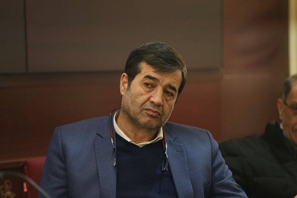 دنیامالی: توصیه کردم انتخابات فوتبال باز باشد؛ وضع استقلال و پرسپولیس بهتر شده است دنیامالی: توصیه کردم انتخابات فوتبال باز باشد؛ وضع استقلال و پرسپولیس بهتر شده است