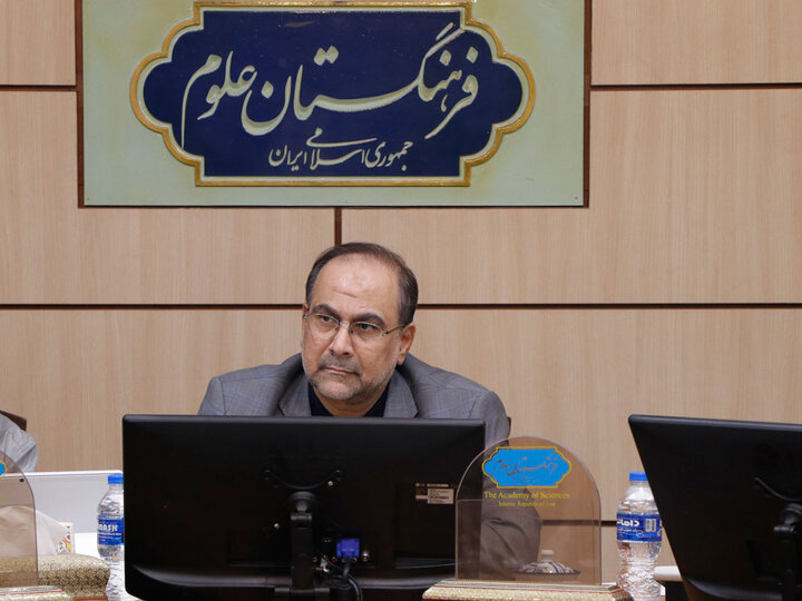 ابوریحان بیرونی نماد ماندگاری تاریخی علم و پشتکار است