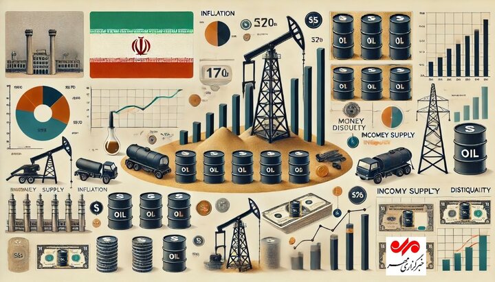 بدون اصلاحات اساسی، رشد 8 درصدی اقتصاد ایران دست یافتنی نیست