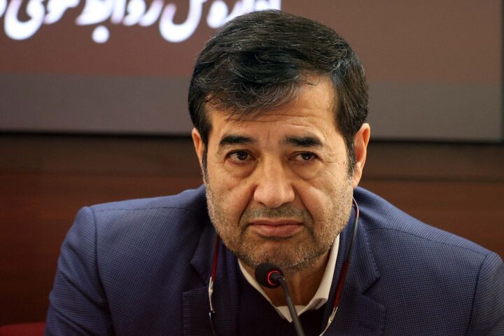 دنیامالی: کسب جایگاهی غیر از اولی در بازیهای اسلامی قابل پذیرش نیست