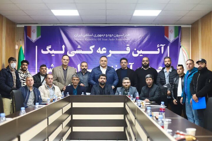 جودوکاران کردستانی در لیگ آینده سازان کشور حضور مییابند