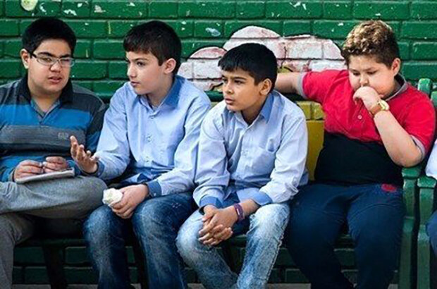 ۳۰ درصد دانشآموزان خراسان رضوی درگیر چاقی هستند