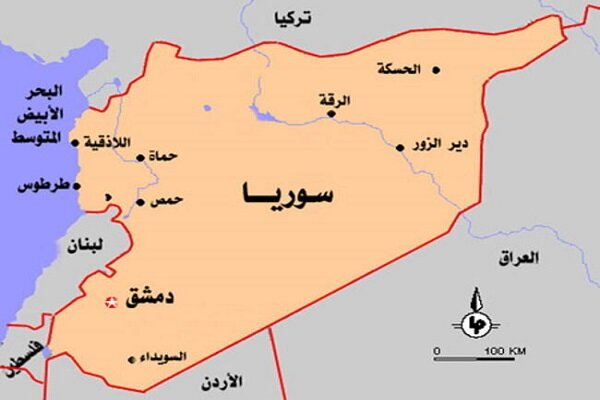 کارهایی که برای برندسازی ملی ایران در سوریه نکردیم