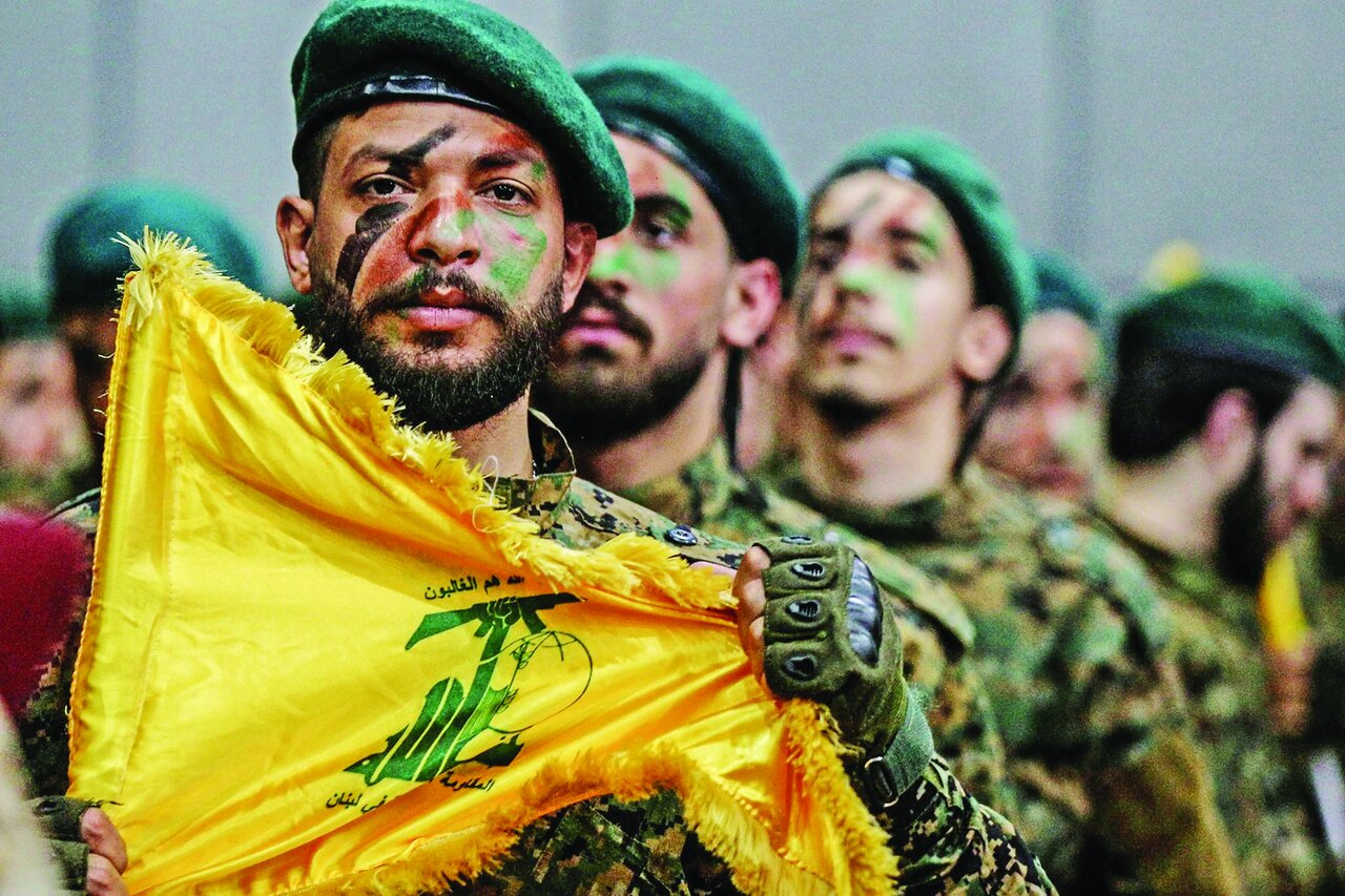 Why Resistance groups are not Iran's proxies