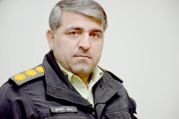 قبح کالای قاچاق، باید در فرهنگ و باور یک جامعه نهادینه شود
