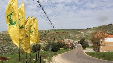 Hezbollah launches campaign to rebuild south Lebanon