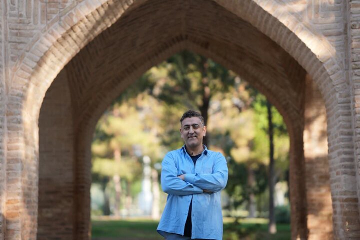 «به کمند تو گرفتار»؛ افسونگر داستانهایی از زندگی استاد سید علی اکبر پرورش 2