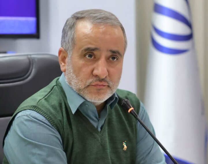 توجه به ذخایر معدنی توسعه استان را شتاب میبخشد