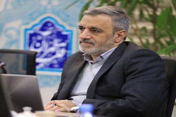 نقش آفرینی شهرداری منطقه 12 تهران در گام دوم انقلاب اسلامی ایران