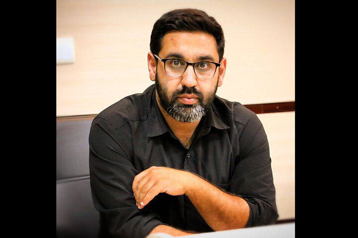 کارگردان «ساعت بهشتی»: «عمار» به افراد کمتجربه اما دغدغهمند فرصت دیده شدن میدهد