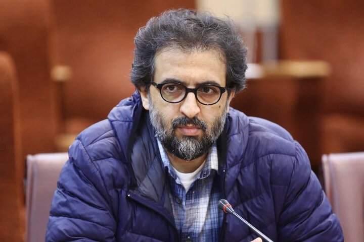 بهروز شعیبی: میخواهم پشتیبان جوانان باشم نه سد راهشان