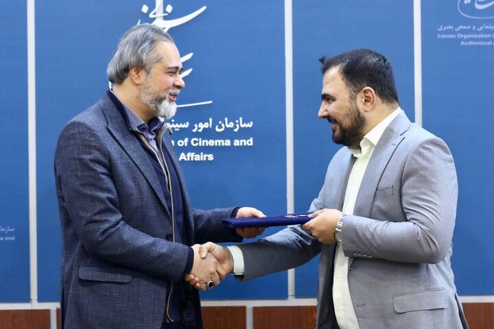 بهروز شعیبی: میخواهم پشتیبان جوانان باشم نه سد راهشان بهروز شعیبی: میخواهم پشتیبان جوانان باشم نه سد راهشان