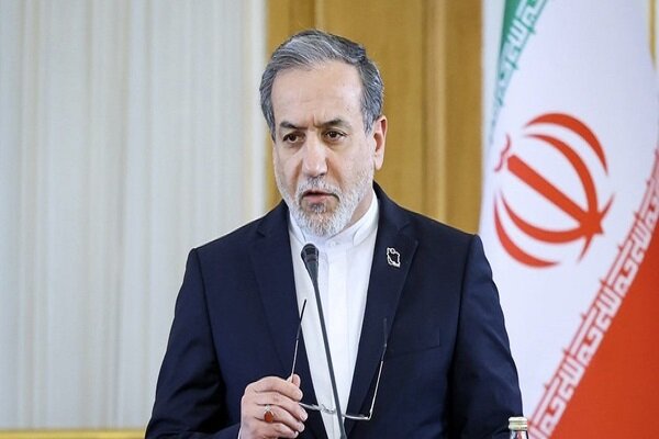 Iran seeks peace, stability, inclusive gov. in Syria: FM