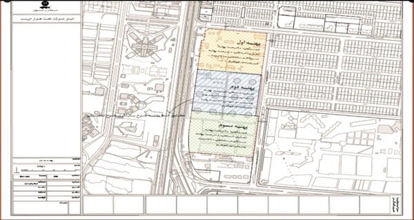 آبرسانی به اصفهان با مولدسازی ۳۵ هزار میلیارد تومان املاک دولت
