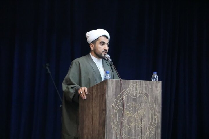 جشنوارههای مصباح و لبیک یا خامنهای دانش رزمی و تعهد به اصول اسلامی را پیوند میدهد