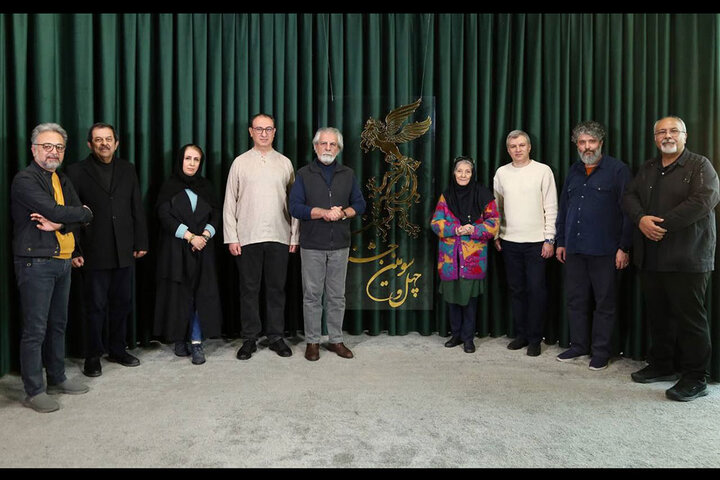 هیئت داوران فیلمهای مستند جشنواره فیلم فجر معرفی شدند