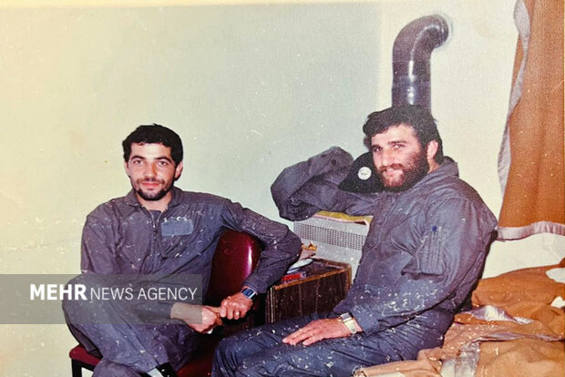 حماسه سرپل ذهاب و کبرای موشکاندازی که 140 تانک زد؛ یکی بودیم ولی فکر کردند 30 تا هستیم! 3