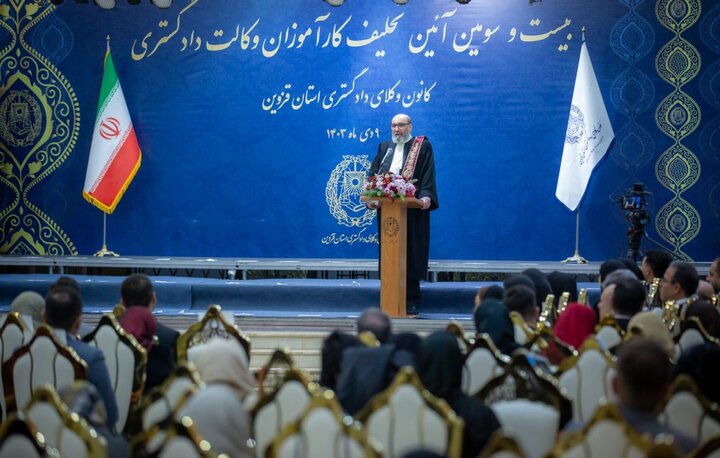 آسیبهای تصویب قانون تسهیل صدور مجوزهای کسب و کار بر حرفه وکالت