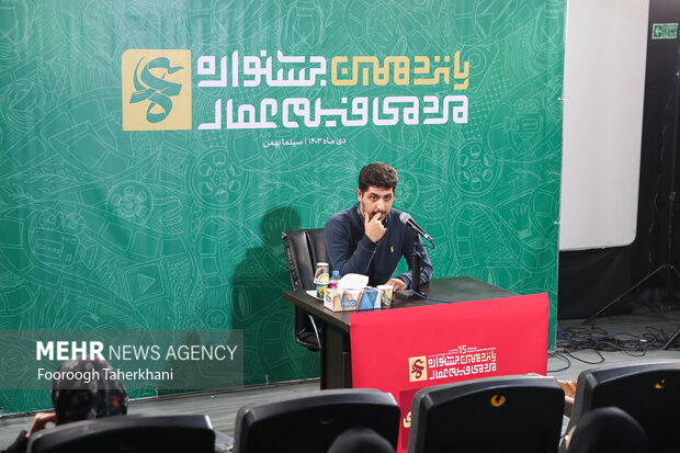 جشنواره «عمار» و جریانسازی در جبهه فرهنگی انقلاب