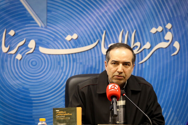 نقش اوباش مجازی در جهتدهی به افکار عمومی نگرانکننده است