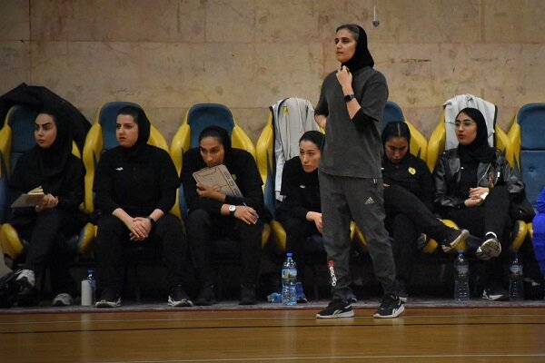 لیگ برتر فوتسال در ایستگاه بلاتکلیفی؛ زنگ خطر برای آمادهسازی تیم ملی