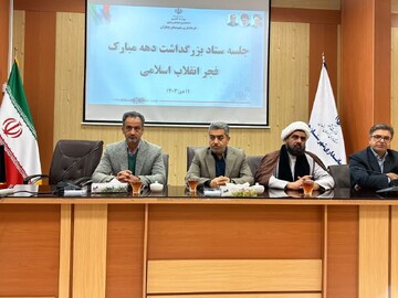 مکتب شهید سلیمانی تاریخ ساز شد