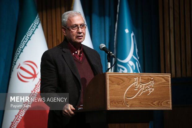 آیین بزرگداشت مسعود کیمیایی 23