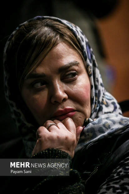 آیین بزرگداشت مسعود کیمیایی 28