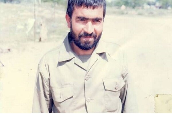 حاج قاسم فاتح قلبها بود؛ روایتی از صلابت و رفاقت سردار امنیت ساز